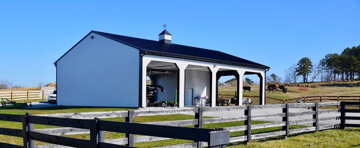 How to Clean and Maintain Your Metal