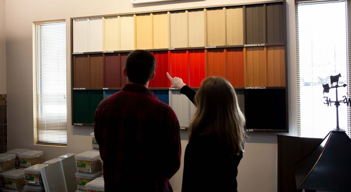 Why Our Paint Coatings are the Best Choice for Your Metal