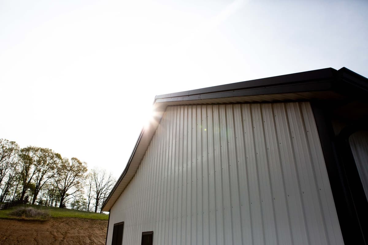 Metal Roofing Quality Guide