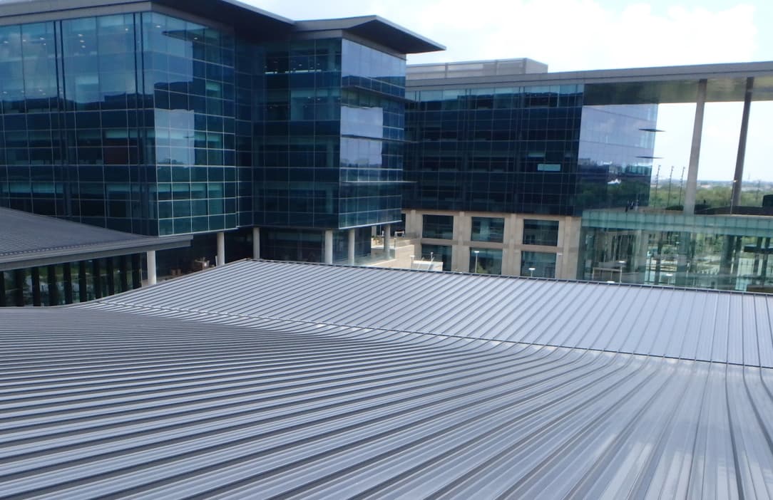 Sustainable Metal Coatings